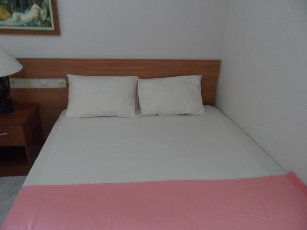 Mavi Cennet Camping Caravan Kizilot Exterior photo
